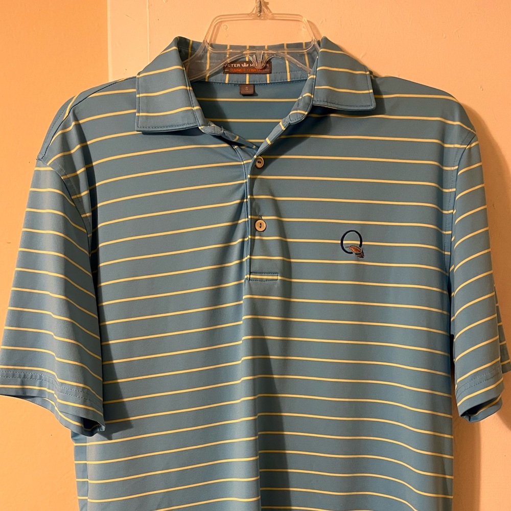 Peter Millar Summer Comfort Polo